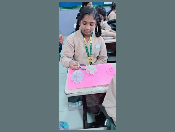 Traffic Awareness Program 